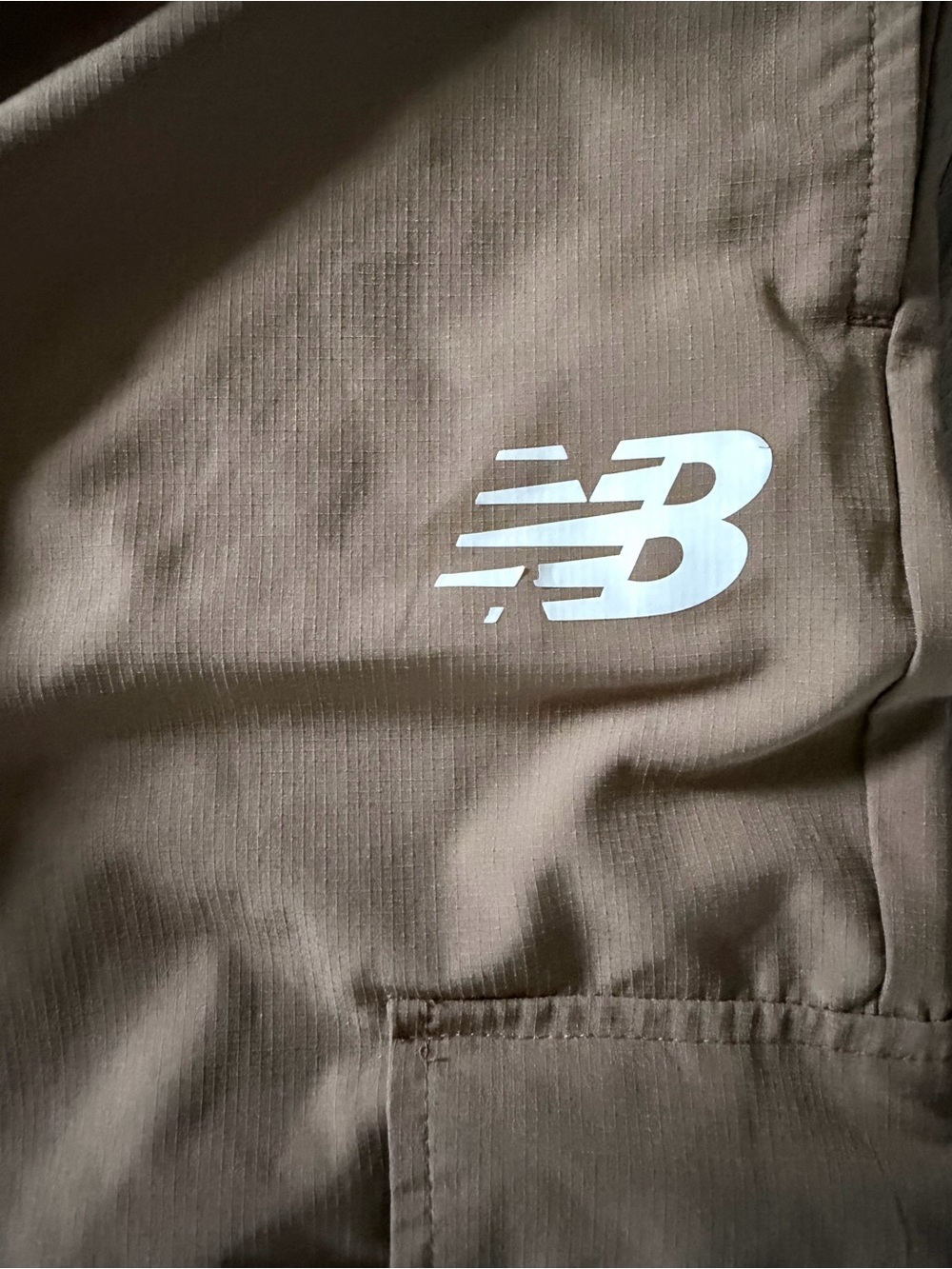 New Balance Men pants - Picture 3 of 9